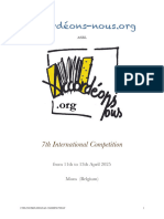 Accordéons-nous 2025 - Rules (English) (1)