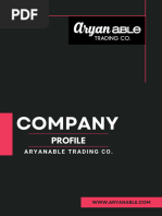 CP - Aryanable - 2024