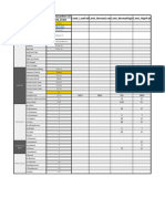 Use Oil Analysis - Mixed Drain - Vacuoline 537