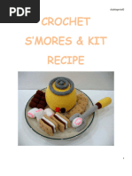 Smores & Kit