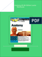 PDF Crash Course Anatomy 4E 4th Edition Louise Stenhouse Download