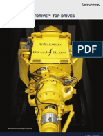 Lewco Direct Drive Brochure