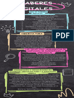 Infografía Primer Semestre