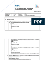 Practical List Data Structures & Algorithms 