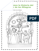 Ficha Señor de Los Milagros