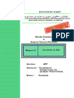 M12 Initiation Dessin Assisté Ordinateur-BTP-TRBT-T