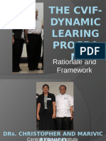 dlp rationale and framework