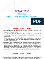 GFPAK 2013 CH 8 CABINET