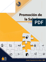 Promoción de La Salud 2a Edición