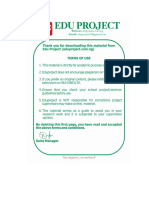 .NG 27739.43677 Assessing The Role of Parental Influence in Prevention of Hivaids Among Youth