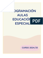 Pga Aulas Especial 24 - 25