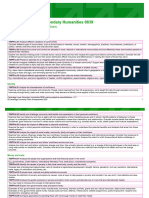 0839 Lower Secondary Humanities Learning Objective Exemplifications - tcm143-719409