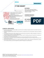 2024 - Physiological Reviews - Jennifer Van Eyk - Proteomics of The Heart