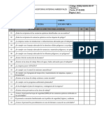 Hseq-S&so1-Ds-47 Matriz de Auditorias Internas Ambientales