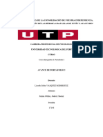 Informe Portafolio 2