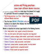 Principles of Economics CH 5 Profit Maximization of A Competitive