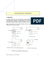 8. EUROCODE 2 E DALLES PLEINES