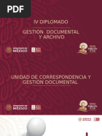 2.1. Unidad de Correspondencia y Gestión Documental