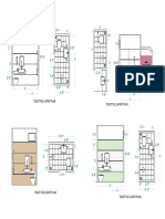 Bath Room Layout