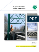 Ohio Bridge Inspection Manual