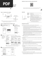 HUAWEI WS318n Guía de Inicio Rápido Del - (WS318n, Es - rUS, CO, L)