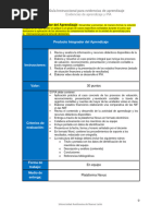 PIA - NIIF - Guía Instruccional - Rúbrica