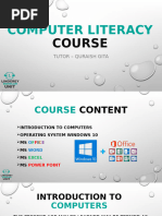 COMPUTER Literacy Basic Course Edited Final