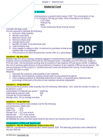 Extra PDF 01 Material Costing