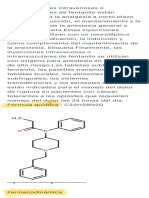 Fentanilo 