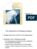 Strategy Analysis (1)