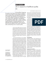 Qualitative methods in research on healthcare quality -- Pope, C -- Quality and safety in Health care (BMJ Publishing Group), -- BMJ; BMJ Publishing -- 10_1136_qhc_11_2_148 -- 208caa67c03054fa8de682ff862dba5d -- Anna’s Archive