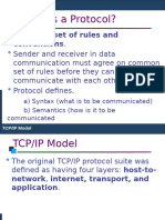 Ch5 Tcpip Model