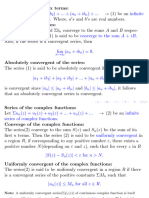 12-Module 3- power Series- Function given by Power Series-07-08-2024