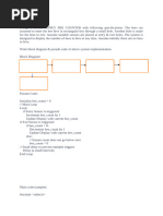 Hardware Sofware Partitioning