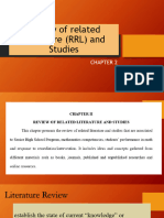 Rrl Rrs Apa 7th Edition