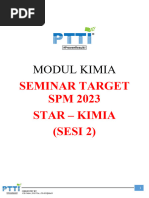 Modul Star Che (Sesi 2)