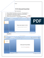 TP1 Power-Point