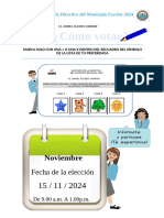 Copia de Diseño de Afiche de Difusión 2024