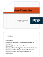 Analyse Financière (Cours)