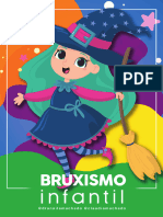 E Book Bruxismo e DTM Infantil