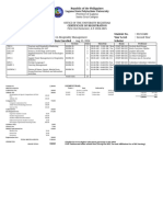 Certificate of Registration