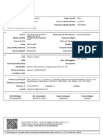 Dados Cadastrais Do CNIS - 9861344659