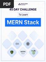 MERN Stack