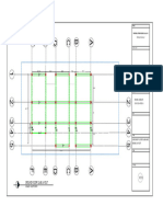 wd1 BEAM LAYOUT