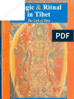 Magic & Ritual in Tibet - The Cult of Tara