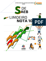 SIMULADO MT - 9º ANO