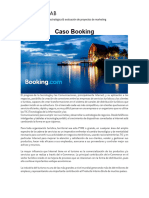 Servicios Caso Booking Ciap 2024