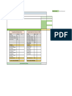 Tentative Tax Calculator For Financial Year 2023-2024 (Assessment Year 2024-2025) OLD REGIME (Option 01) VS NEW REGIME (Option 02)