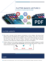 Chapter 2 Flutter Basics Lecture 3