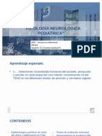 Clase 12 Pattologia Neurologica Pediatrica